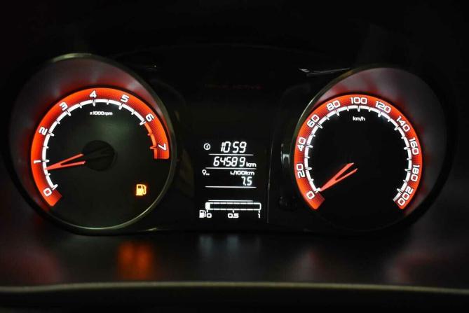 Lada (ВАЗ) Granta I Рестайлинг с пробегом 2021 года, цена 760 000 рублей, 64589 км, седан, Автокод Объявления