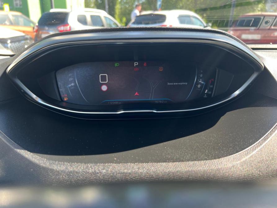 Peugeot 3008 II Стерлитамак  - изображение 17