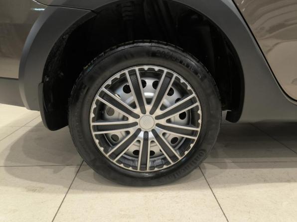 Renault Logan II Рестайлинг с пробегом 2019 года, цена 1 099 000 рублей, 73040 км, седан, Автокод Объявления