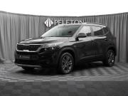 Kia Seltos I Москва  - изображение 23