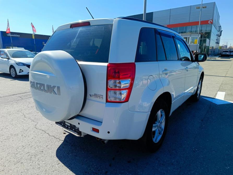 Suzuki Grand Vitara II Рестайлинг Тюмень  - изображение 7