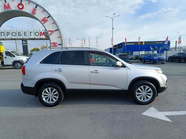 Kia Sorento II Рестайлинг с пробегом 2012 года, цена 1 699 995 рублей, 139995 км, внедорожник, Автокод Объявления