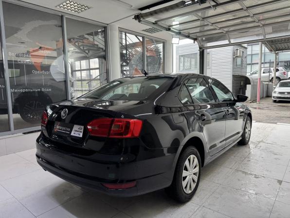 Volkswagen Jetta VI Рестайлинг с пробегом 2014 года, цена 1 140 000 рублей, 172410 км, седан, Автокод Объявления