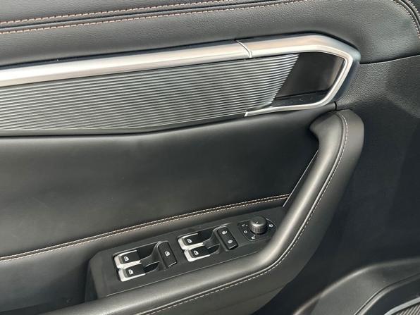 Geely Okavango I Рестайлинг с пробегом 2024 года, цена 2 650 000 рублей, 61200 км, внедорожник, Автокод Объявления