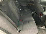 Toyota Camry VII (XV50) Екатеринбург  - изображение 27