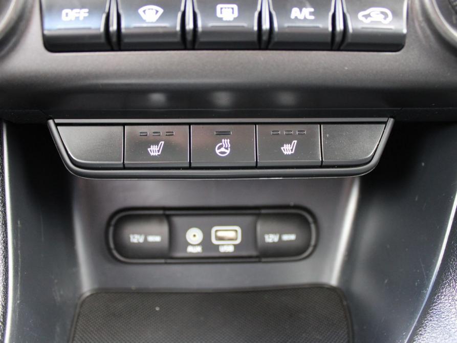 Kia Sportage IV Нижний Новгород  - изображение 21