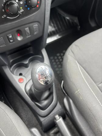 Renault Sandero II с пробегом 2018 года, цена 1 028 432 рубля, 75884 км, хэтчбек, Автокод Объявления