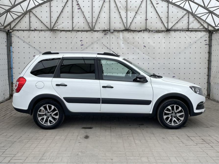 Lada (ВАЗ) Granta I Рестайлинг Тамбов  - изображение 9