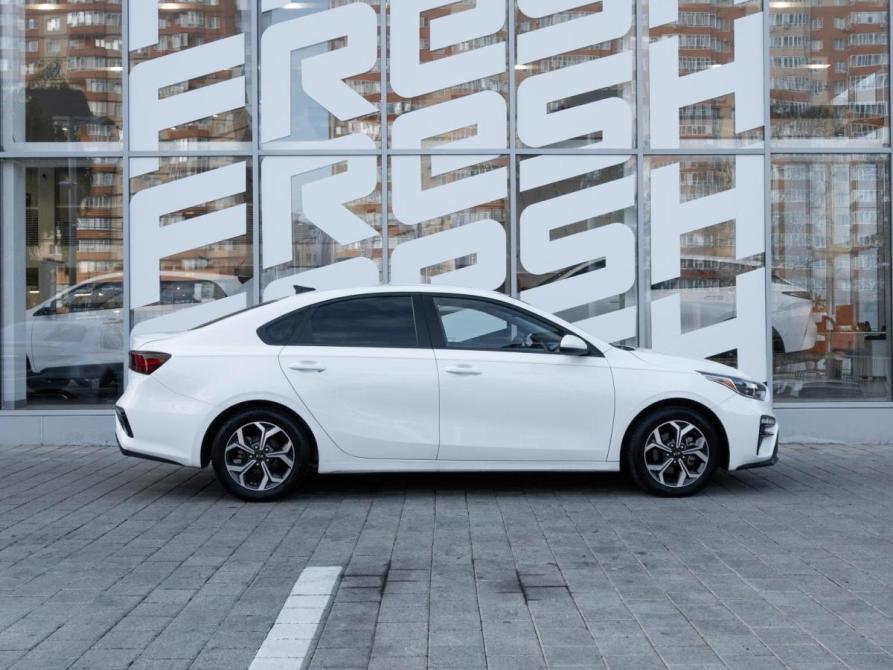 Kia Forte III Ставрополь  - изображение 5