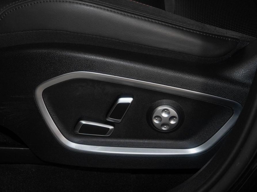 Geely Tugella I Казань  - изображение 19