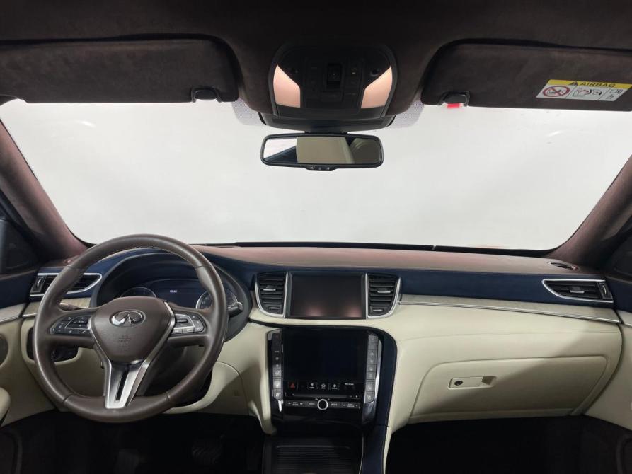 Infiniti QX50 II Воронеж  - изображение 12