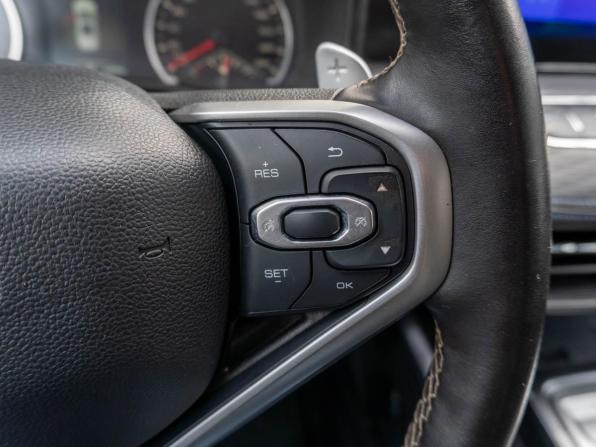 Haval Jolion I с пробегом 2023 года, цена 1 759 000 рублей, 70086 км, внедорожник, Автокод Объявления