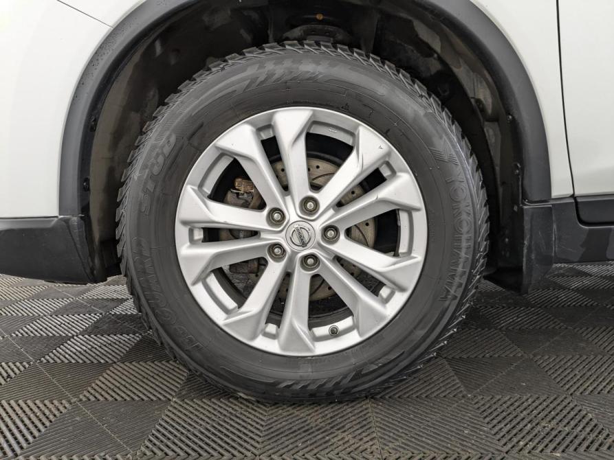 Nissan X-Trail III Москва  - изображение 18