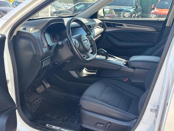 Haval F7 I с пробегом 2021 года, цена 1 750 000 рублей, 104066 км, внедорожник, Автокод Объявления