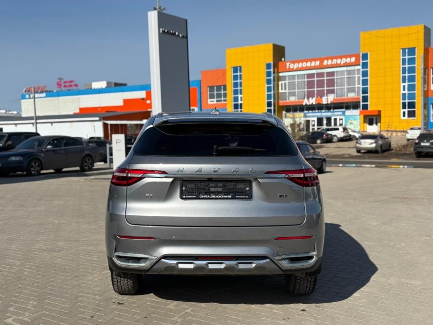 Haval F7 I Сыктывкар  - изображение 6