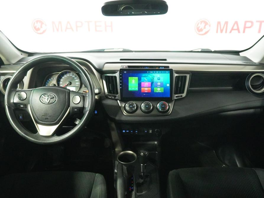 Toyota RAV4 IV (XA40) Вологда  - изображение 15