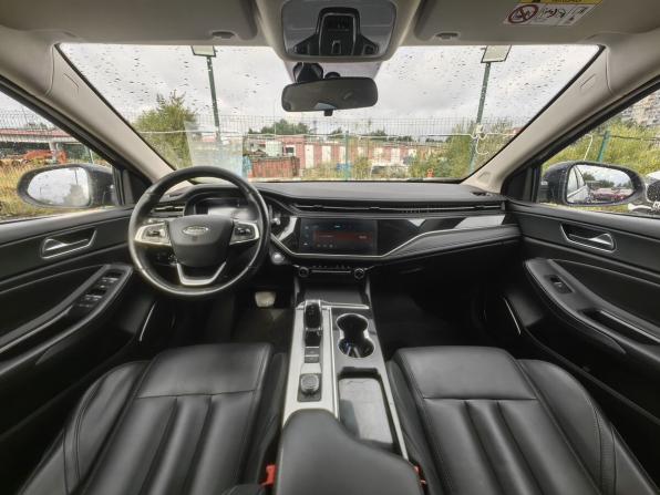 Omoda S5 с пробегом 2023 года, цена 1 309 000 рублей, 90000 км, седан, Автокод Объявления