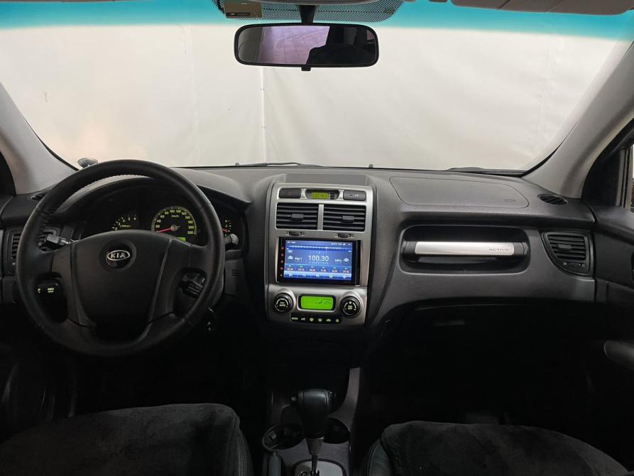 Kia Sportage II Воронеж  - изображение 11