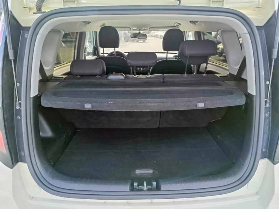Kia Soul II Рестайлинг Тюмень  - изображение 14
