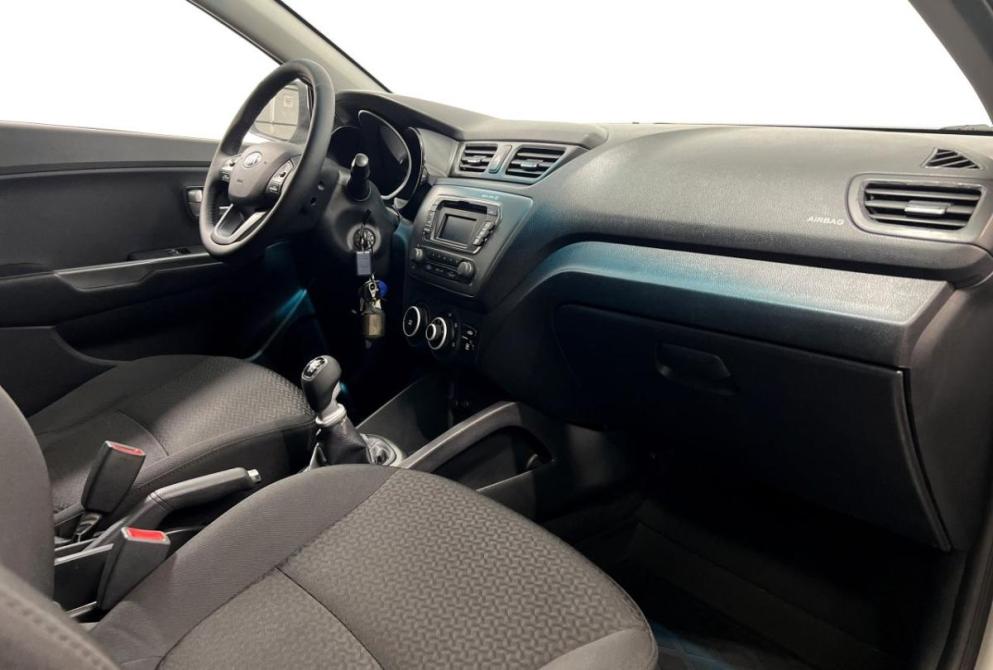 Kia Rio III Нижний Новгород  - изображение 8