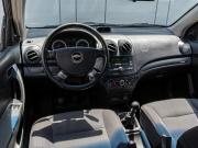 Chevrolet Aveo I Рестайлинг Краснодар  - изображение 23