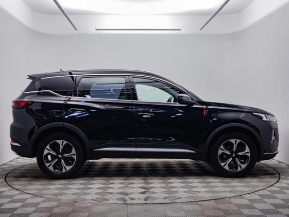 Chery Tiggo 7 Pro Max I с пробегом 2024 года, цена 2 180 000 рублей, 24500 км, внедорожник, Автокод Объявления