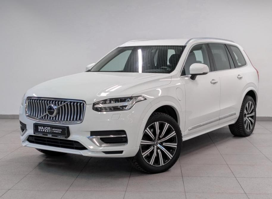 Volvo XC90 II Рестайлинг 1 Санкт-Петербург  - изображение 1