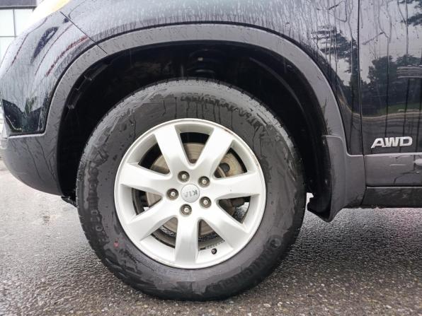 Kia Sorento II с пробегом 2011 года, цена 1 308 000 рублей, 217413 км, внедорожник, Автокод Объявления