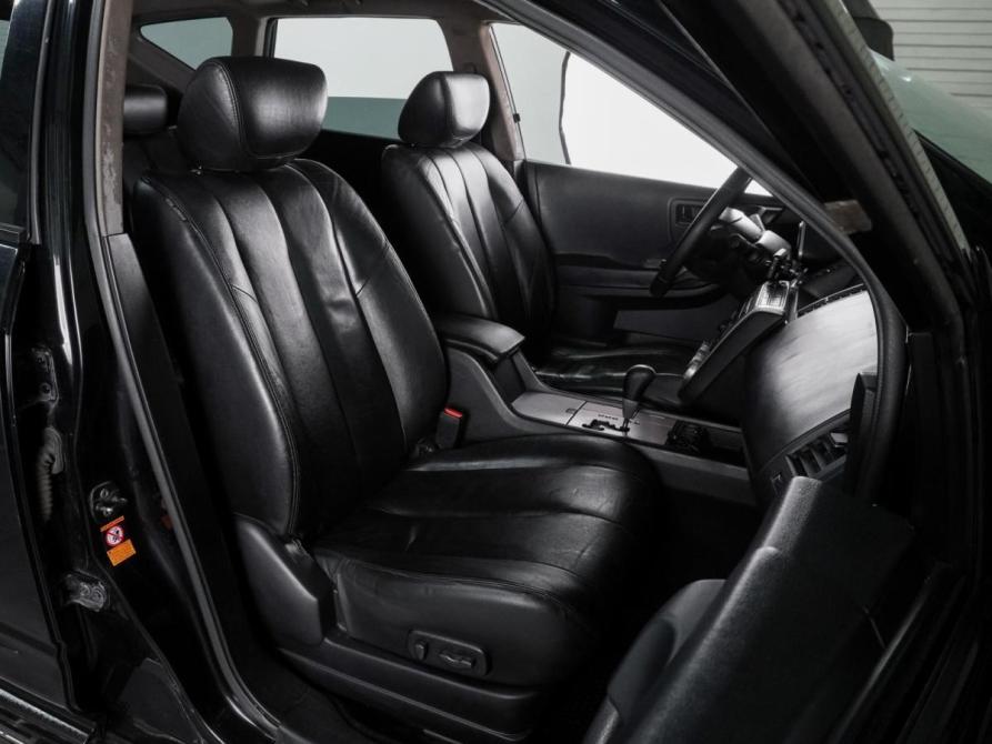 Nissan Murano I (Z50) Воронеж  - изображение 8