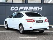 Nissan Sentra VII (B17) Новороссийск  - изображение 22