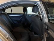 Skoda Octavia III (A7) Рестайлинг Чебоксары  - изображение 61