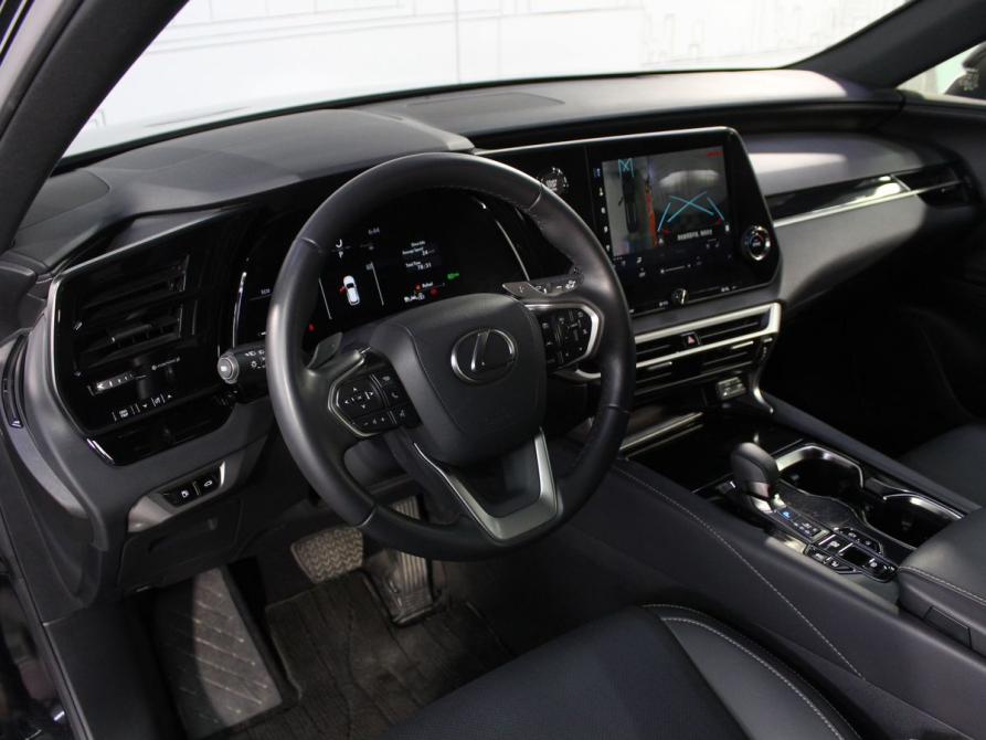 Lexus RX V Москва  - изображение 15