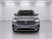 Volkswagen Teramont I Рестайлинг Москва  - изображение 23