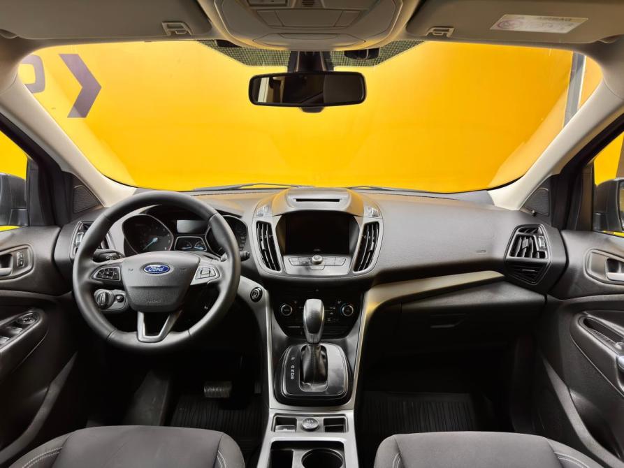 Ford Kuga II Рестайлинг Ижевск  - изображение 14
