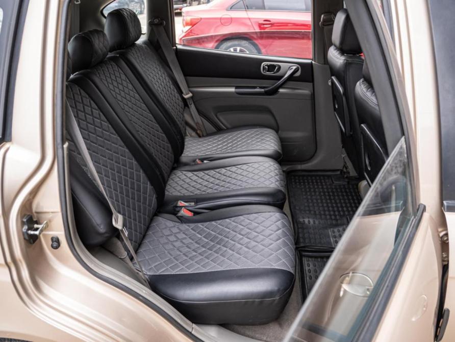 Chevrolet Rezzo Краснодар  - изображение 7