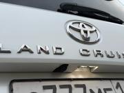 Toyota Land Cruiser 300 Series Казань  - изображение 43