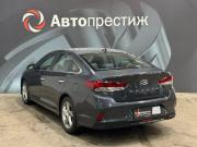 Hyundai Sonata VII (LF) Рестайлинг Пермь  - изображение 34
