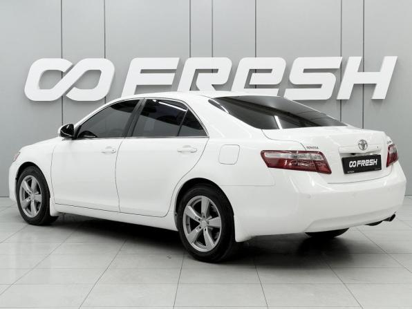Toyota Camry VI (XV40) Рестайлинг с пробегом 2011 года, цена 1 799 000 рублей, 158121 км, седан, Автокод Объявления