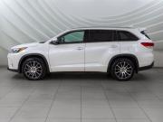 Toyota Highlander III (XU50) Рестайлинг Волгоград  - изображение 44