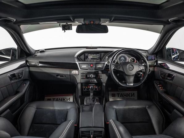 Mercedes-Benz E-Класс IV (W212 S212 C207) с пробегом 2010 года, цена 1 800 000 рублей, 65296 км, седан, Автокод Объявления