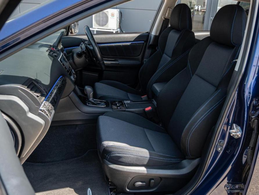Subaru Levorg I Краснодар  - изображение 8