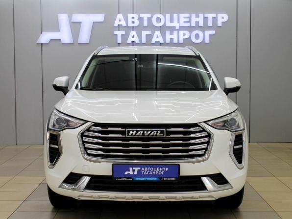 Haval Jolion I с пробегом 2022 года, цена 1 899 000 рублей, 67000 км, внедорожник, Автокод Объявления