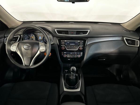 Nissan X-Trail III Рестайлинг с пробегом 2017 года, цена 1 999 900 рублей, 88000 км, внедорожник, Автокод Объявления