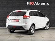 Lada (ВАЗ) XRAY I Екатеринбург  - изображение 24