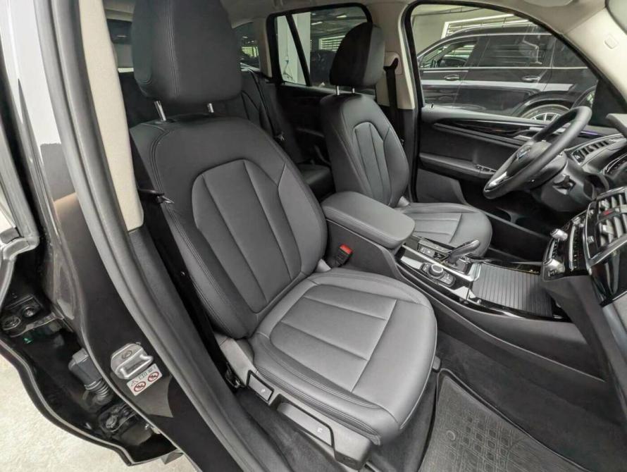 BMW X3 III (G01) Москва  - изображение 12