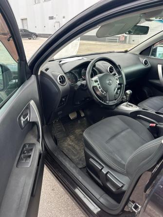 Nissan Qashqai I Рестайлинг с пробегом 2010 года, цена 899 000 рублей, 157340 км, внедорожник, Автокод Объявления