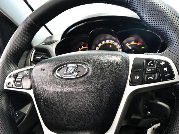 Lada (ВАЗ) Vesta I с пробегом 2020 года, цена 807 000 рублей, 120686 км, универсал, Автокод Объявления