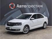 Skoda Rapid I Рестайлинг Пермь  - изображение 24