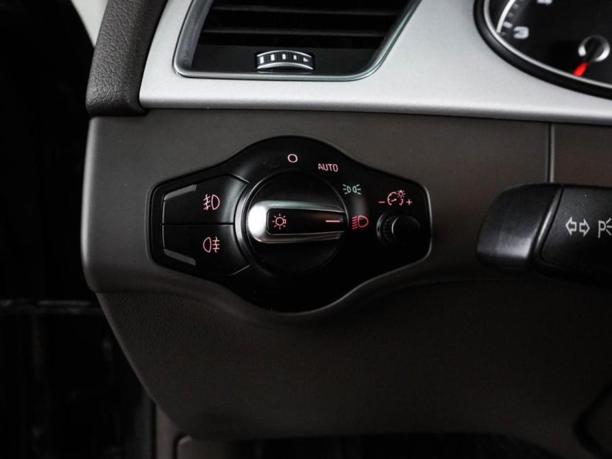 Audi A4 IV (B8) Рестайлинг Воронеж  - изображение 12