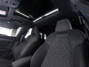 Audi A3 IV (8Y) Рестайлинг Москва  - изображение 35